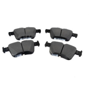 AUDI Q3 F3 Rear Brake Pads 3Q0698451N ORIGINAL