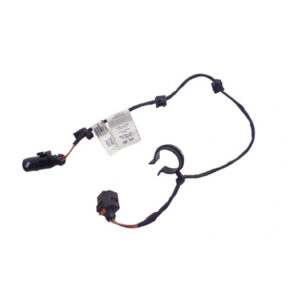 AUDI Q7 4M Transmission Cable Harness 4M0971348E ORIGINAL