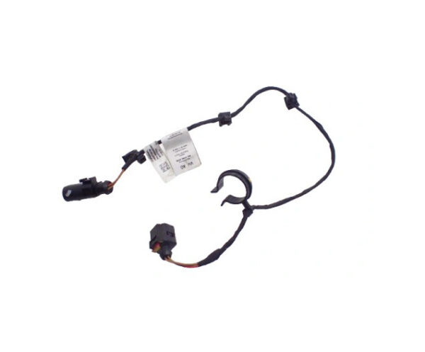 AUDI Q7 4M Transmission Cable Harness 4M0971348E ORIGINAL