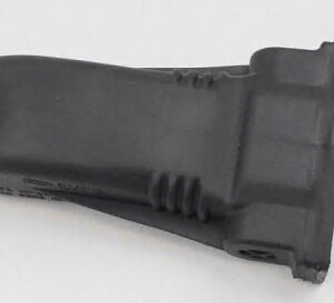 AUDI A1 GB Front Door Catch Cover 82A837267 ORIGINAL