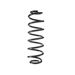 AUDI A1 MK1 Rear Coil Spring 6Q0511115CC ORIGINAL