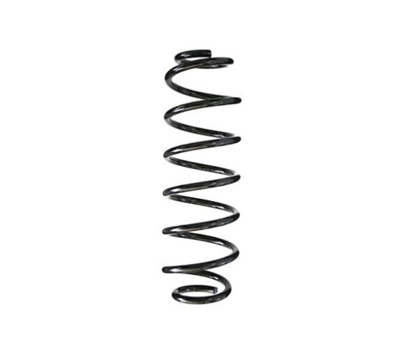 AUDI A1 MK1 Rear Coil Spring 6Q0511115CC ORIGINAL