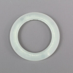 AUDI A1 MK1 Driveshaft Deflector Ring 6Q0407623E ORIGINAL