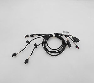 AUDI A1 GB Front Parking Sensor Wiring Set 82A971085H ORIGINAL