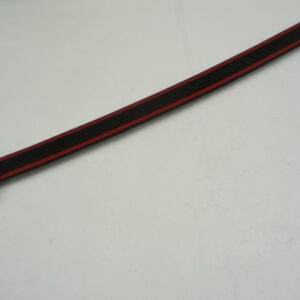 AUDI A8 4H Rear Bumper Lower Trim Securing Strip 4H0807277 ORIGINAL