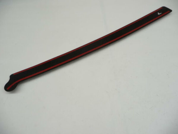 AUDI A8 4H Rear Bumper Lower Trim Securing Strip 4H0807277 ORIGINAL