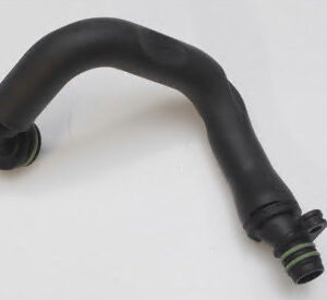 AUDI A1 GB Cylinder Block Vent Hose 04C103474J ORIGINAL
