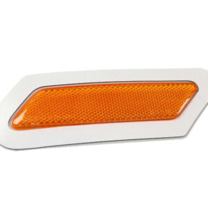 AUDI Q5 FY Front Left Bumper Reflector 80A945071 ORIGINAL