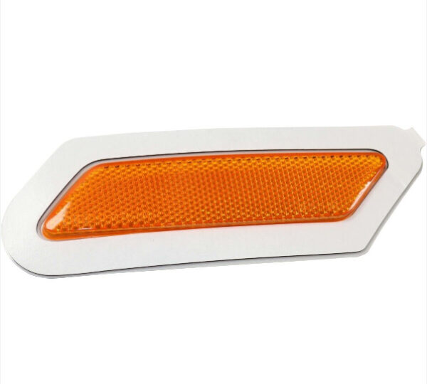 AUDI Q5 FY Front Left Bumper Reflector 80A945071 ORIGINAL