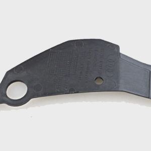 AUDI Q3 F3 Rear Left Bumper Adapter 83F807529 ORIGINAL