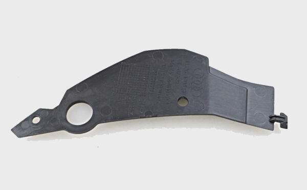 AUDI Q3 F3 Rear Left Bumper Adapter 83F807529 ORIGINAL