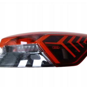 AUDI Q4 E-Tron Rear Right Taillight 89A945070 ORIGINAL