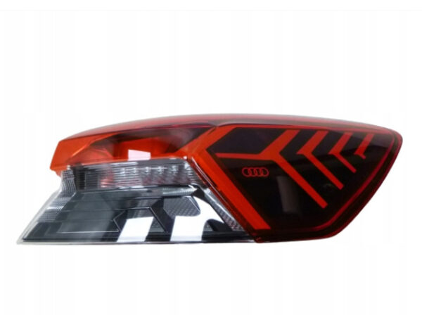 AUDI Q4 E-Tron Rear Right Taillight  89A945070 ORIGINAL