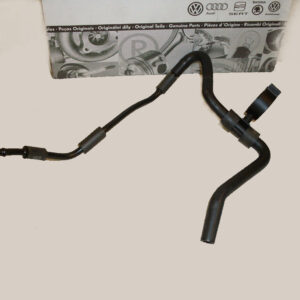 AUDI A1 MK1 Engine Vacuum Hose 03L131055P ORIGINAL