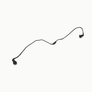 AUDI Q7 4M Fuel Feed Line 4M0261238B ORIGINAL