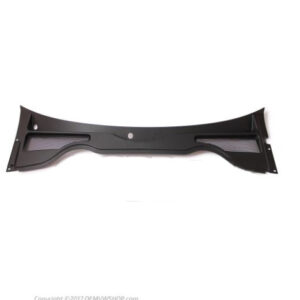 AUDI TT FV Front Cowl Grille Cover RHD 8S2819401A9B9 8S2819401A 9B9 ORIGINAL