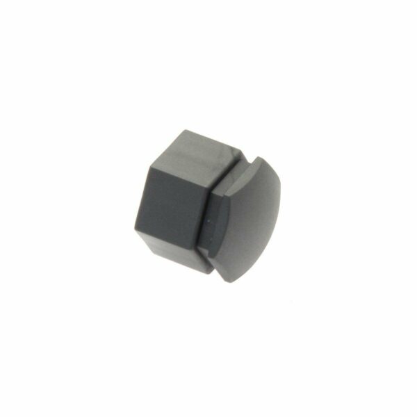 AUDI Q7 4L Wheel bolt Cap 4L0601173Z37 ORIGINAL