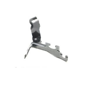 AUDI RS3 Front Right Brake Hose Retainer 8V0611842 ORIGINAL