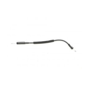 AUDI A6 Avant C6 Rear Inner Deck Lid Release Cable 4F5880729 ORIGINAL