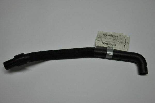 AUDI Q7 4M Engine Coolant Hose 4M0121472AF ORIGINAL