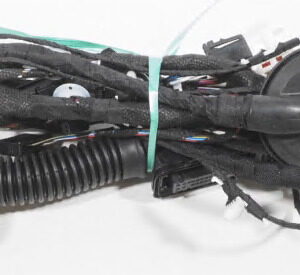 AUDI A3 Sportback 8Y Rear Right Door Wiring 8Y0971688AJ ORIGINAL