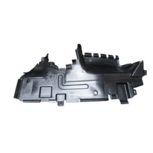 AUDI Q7 4M Right Engine Cooler For Coolant Air Guide 4M0121284DQ ORIGINAL