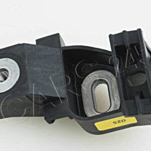 AUDI Q8 4MN Front Left Bumper Carrier Bracket 4M8807595A ORIGINAL