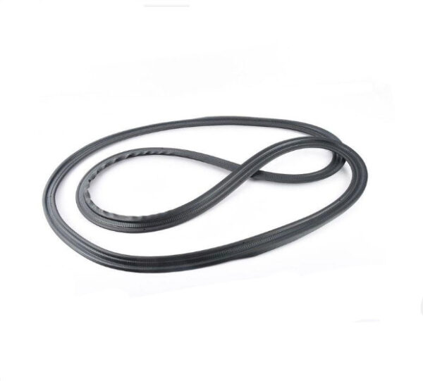 AUDI A7 Sportback 4G Rear Trunk Hatch Seal 4G8827705B ORIGINAL