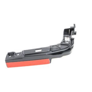 AUDI TT FV Rear Left Bumper Cover Bracket 8S0807083A ORIGINAL