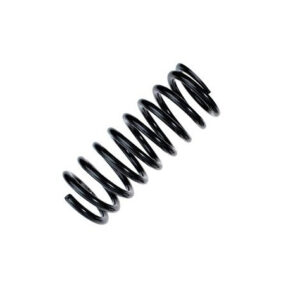 AUDI A3 Sportback 8P Rear Coil Spring 8P0511115BL ORIGINAL