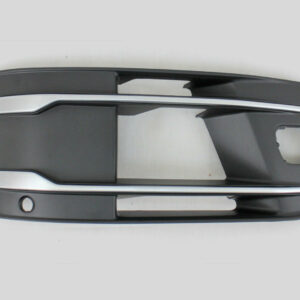 AUDI Q7 4M Front Right Bumper Air Guide Grille 4M0807682PEFA ORIGINAL
