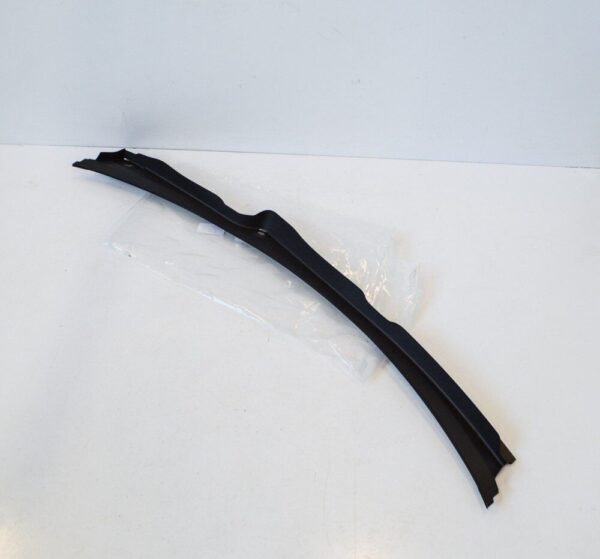 AUDI Q5 8R Front Windshield Wiper Cover LHD 8R181940301C 2016 ORIGINAL