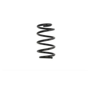 AUDI A3 Sportback 8P Front Coil Spring 8P0411105F ORIGINAL