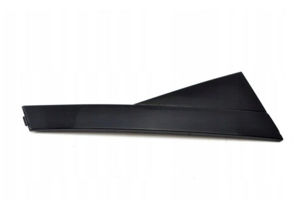 AUDI Q7 4M Rear Right Door Pillar C Trim 4M0839904 ORIGINAL