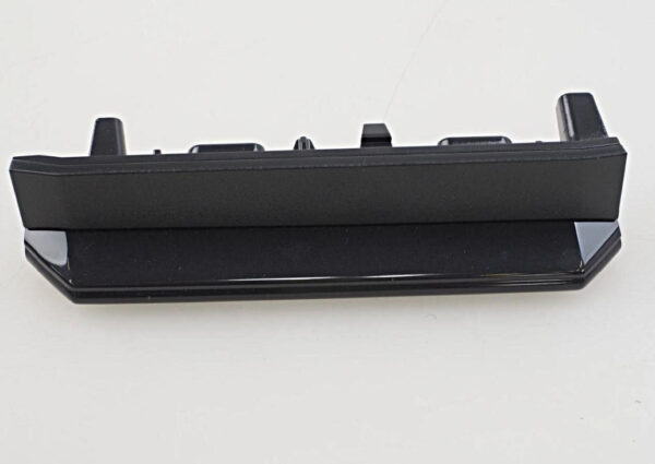 AUDI Q8 4MN Right Radiator Grille Cover 4M8853294ERN4 ORIGINAL