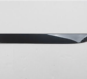 AUDI A1 GB Rear Left Door Lower Molding 82A853969X7L ORIGINAL