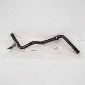 AUDI A3 8P 2.0 Diesel Coolant Pipe 03G121151T 2008 ORIGINAL