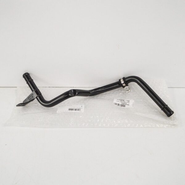 AUDI A3 8P 2.0 Diesel Coolant Pipe 03G121151T 2008 ORIGINAL