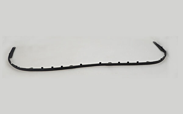 AUDI Q8 4MN Rear Bumper Spoiler 4M8807541A ORIGINAL