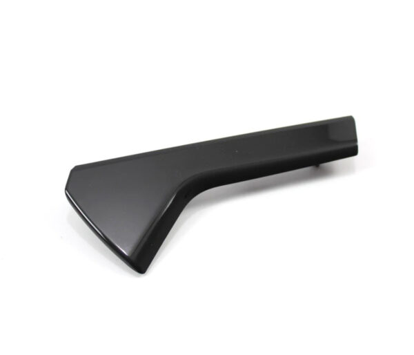 AUDI E-TRON GEN Front Right Door Card Trim Gloss 4KE867970 ORIGINAL