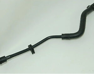 AUDI A4 Avant B9 Engine Breather Line 8W1121081AK ORIGINAL