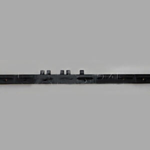 AUDI A4 Avant B9 Rear Bumper Securing Strip 8W0807863 ORIGINAL