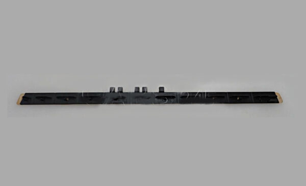 AUDI A4 Avant B9 Rear Bumper Securing Strip 8W0807863 ORIGINAL