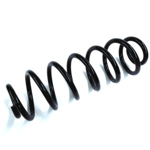AUDI A3 Sportback 8P Rear Coil Spring 1K0511115ER ORIGINAL