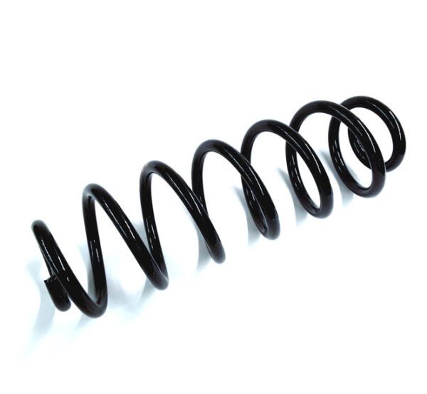 AUDI A3 Sportback 8P Rear Coil Spring 1K0511115ER ORIGINAL