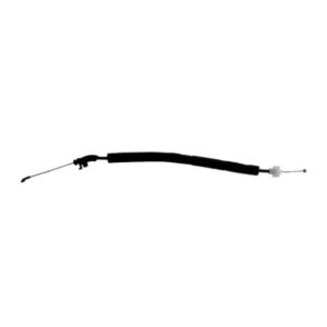 AUDI Q5 FY Rear Deck Lid Release Cable 80A827535A ORIGINAL