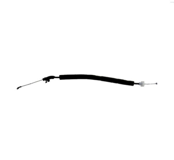 AUDI Q5 FY Rear Deck Lid Release Cable 80A827535A ORIGINAL