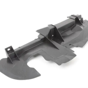 AUDI Q7 4L Left Air Guide 4L0121283G ORIGINAL