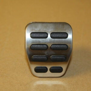 AUDI A3 Sportback 8P Brake Pedal Cap 1K07211314J4 ORIGINAL