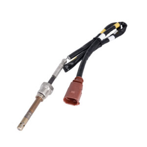 AUDI A8 4H Exhaust Gas Temperature Sensor 4H0906088R ORIGINAL